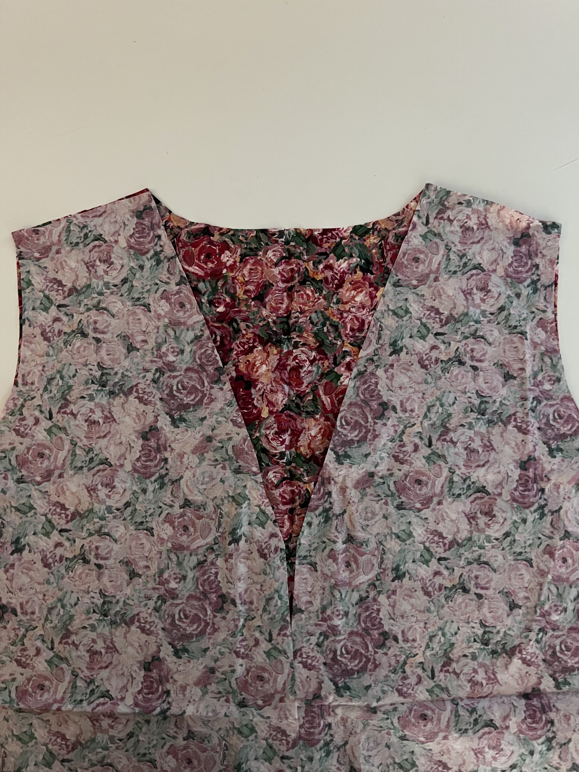 GILET SANS MANCHES - FEMMES - Europe